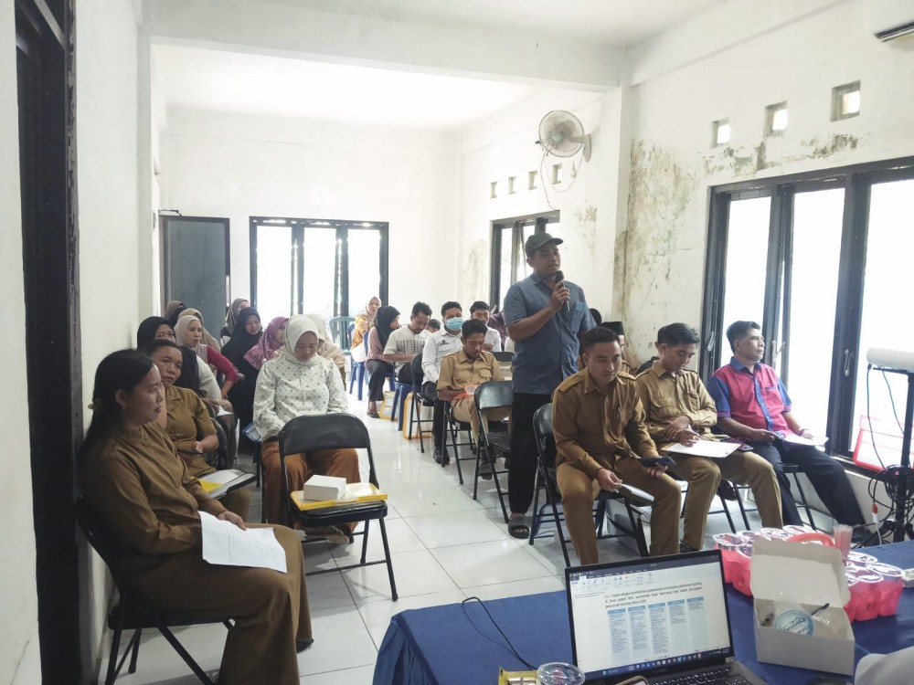 REMBUK STUNTING TAHUN 2026 DESA JERINGO